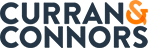 Curran & Connors logo